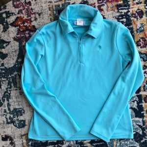 Lilly Pulitzer 1/4 Zip